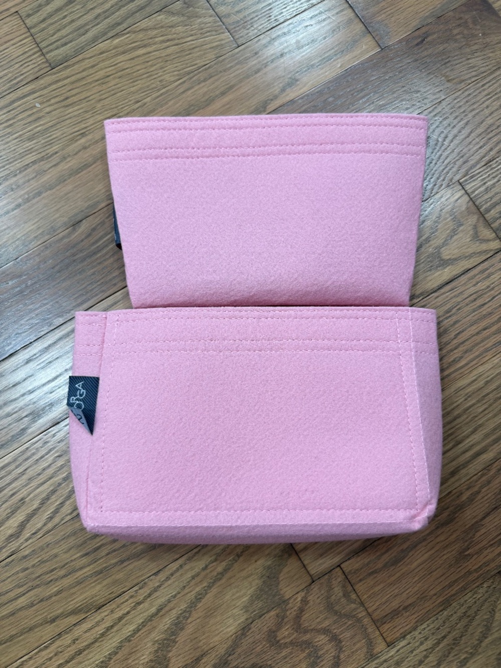 Samorga for LV Pochette Metis